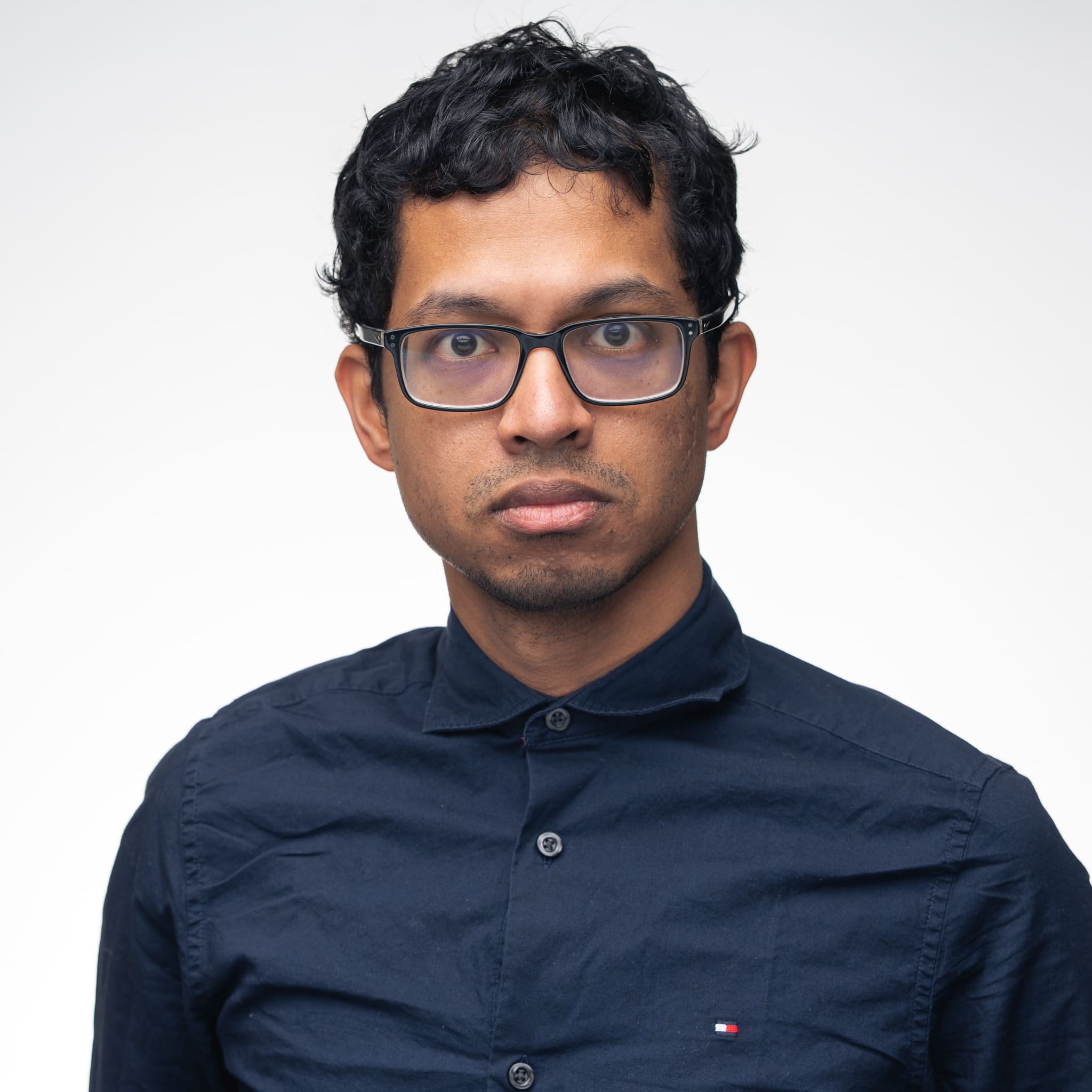Sashank Krishnamurthy